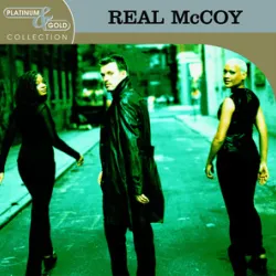 MC SAR & THE REAL MCCOY - Automatic Lover (Call For Love)