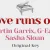MARTIN GARRIX Feat G-EAZY & SASHA ALEX SLOAN - Love Runs Out