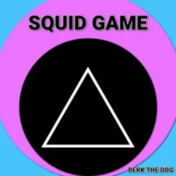 SQUID GAME - Red Light Green Light