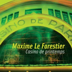 Maxime Le Forestier - Une Bille De Verre