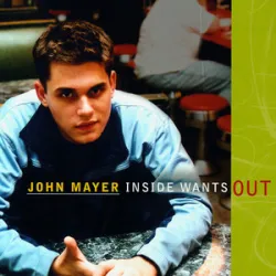 John Mayer - Back To You