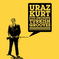 Kurt Uraz - Missed Connect