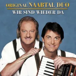 Naabtal Duo - Patrona Bavariae