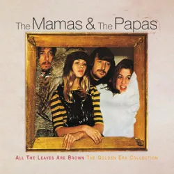 Max Martis Haluna - California Dreamin (by The Mamas & The Papas)