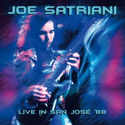 Joe Satriani - Circles