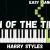 Harry Style - Sign Of The Time