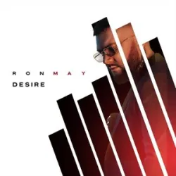 RON MAY - Desire