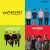 Weezer - Surf Wax America