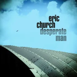 Eric Church - Monster