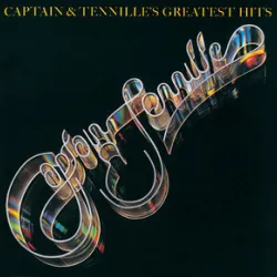 CAPTAIN & TENNILLE - Love Will Keep Us Together 75