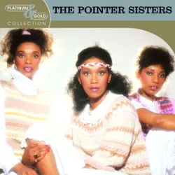 Weve Got The Power - The Pointer Sisters