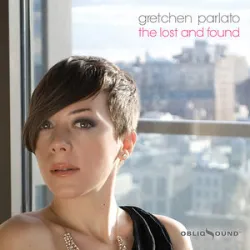 Gretchen Parlato - Holding Back The Years