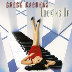 Gregg Karukas - I Keep It To Myself