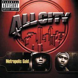 All City - Just Live