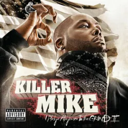 Killer Mike - If I Cant Eat Right