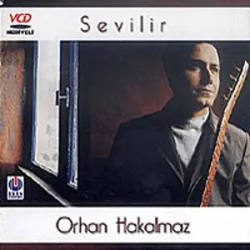 Orhan HAKALMAZ - Yarim Senden Ayrilalli