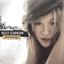 KELLY CLARKSON - SINCE YOUVE BEEN GONE