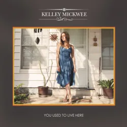 Kelley Mickwee  - River Girl