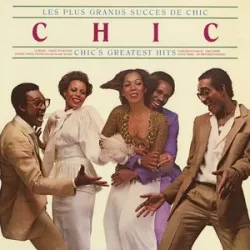Chic - I Want Your Love (Edit)