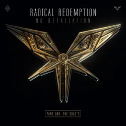 Radical Redemption - Codebreaker (Extended Mix)