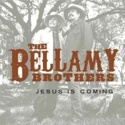 The Bellamy Brothers - Old Hippie III (Saved)