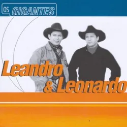 Leandro & Leonardo - E Por Voce Que Canto