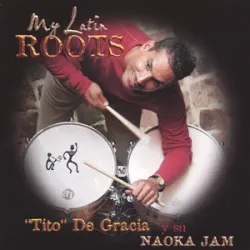Tito De Gracia & Naoka Jam - Lo Que Soy