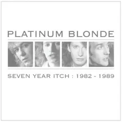 Platinum Blonde - Automatic Drive