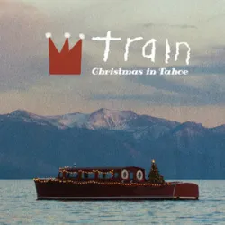  - SHAKE UP CHRISTMAS-TRAIN~