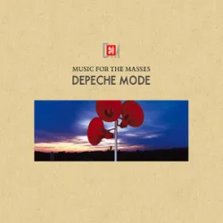 Route 66/Behind The Wheel - Depeche Mode