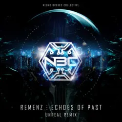 REMENZ - Echoes Of Past