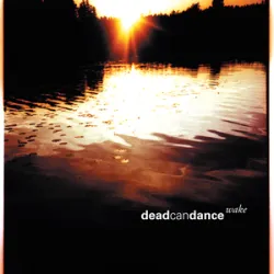 Dead Can Dance - Bird