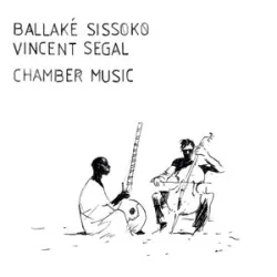 Ballaké Sissoko Vincent Segal - Halinkata Djoubé
