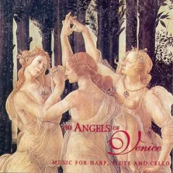 Angels Of Venice - Night Spirits