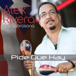 Alex Rivera Y La Sabrosona - Cuidado