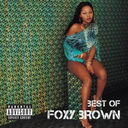 Foxy Brown (feat Jay-Z) - Ill Be