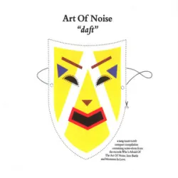 ART OF NOISE - MOMENTS IN LOVE 1984