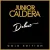 JUNIOR CALDERA - What You Get