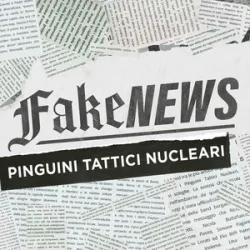 Fulminacci - Puoi (feat Pinguini Tattici Nucleari)