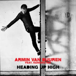 Armin Van Buuren Ft Kensington - Heading Up High