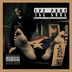 Ice Cube - Steady Mobbin