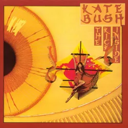 Kate Bush - How To Be Invisible