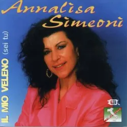 ANNALISA SIMEONI - BOLERO