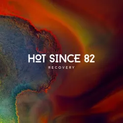Hot Since 82 Feat Liz Cass - Loverdose