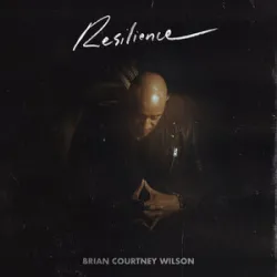 Brian Courtney Wilson - Worth Fighting For
