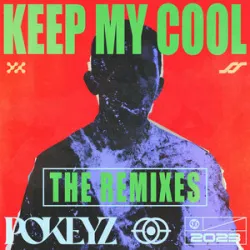 POKEYZ - KEEP ME COOL
