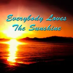 Seu Jorge Almaz - Everybody Loves The Sunshine