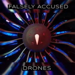 Falsely Accused - Drones