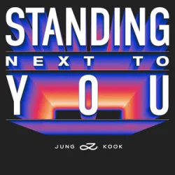 JungKook - Standing Next To You (Usher Remix)