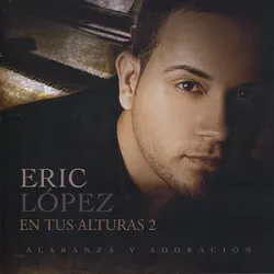Eric Lopez - Nadie Como Tú